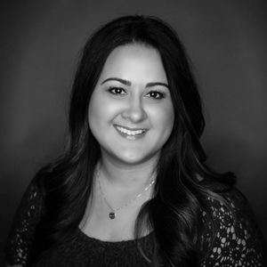 Meet your Posher, Mackenzie